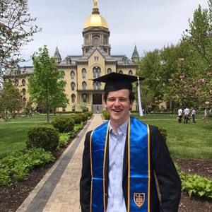 Meet your Posher, Liam